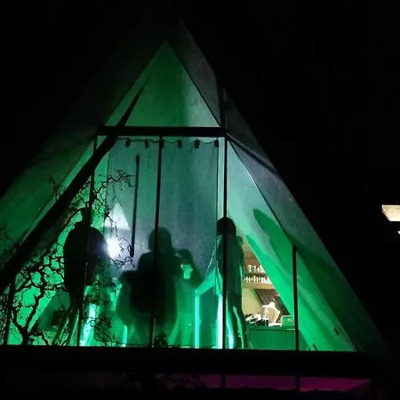 Solar Stroh Trigon Nonac Διαμέρισμα Niedermuhlern